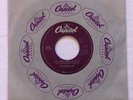 The BEATLES: All You Need Is Love/Baby You're  1978 PURPLE CAPITOL (UNPLAYED) 45