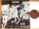 BAUMSTAM - On Tour (1976 / AMBER SOUNDROOM 2004 RI / KRAUT-ROCK / LP NEAR MINT)
