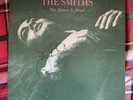 The Smiths The Queen Is Dead 1986 Vinyl Signed By Johnny Marr