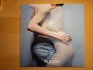 Placebo - Sleeping With Ghosts, 2016 limited edition blue vinyl reissue LP album