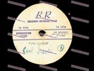 UNKNOWN GROUP Doo Wop 10