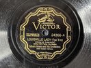 Isham Jones 78 Louisville Lady / I Couldn't Tell Them What To Do 1933 24366 #11