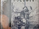 R.E.M. - Document - Vinyl