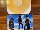 MOTORHEAD Ace Of Spades LP ORIG 1st UK 1980 BRONZE GOLD VINYL EX/EX  BRON 531