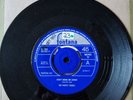 RARE PROMO COPY  The Pretty Things Don’t Bring Me Down/We’ll Be Together.