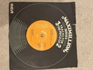 David Bowie Space Oddity EP rare solid label 7