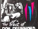 Don Drummond  - The Best Of - Studio One SOL 9008 - Jamaican LP Skatalites