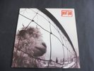 Pearl Jam - Vs 1993 UK/Euro LP EPIC 1st with STICKERED SLEEVE