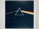 Pink Floyd – The Dark Side Of The Moon, Mid 70's Repress UK VG+