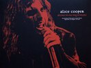 Alice Cooper Alone In His Nightmare Live 1975 Double Red LP Sealed 2013 Rare Ltd