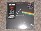 Pink Floyd - The Dark Side Of The Moon  REMASTERED VINYL LP  180gr.  NEU (2016)