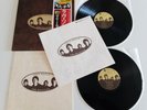 The Beatles - Love Songs 1977 Odeon Japan Country Flag Series DBL LP OBI Booklet