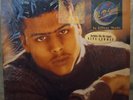 Al B. Sure  - In Effect Mode 1988 Vinyl