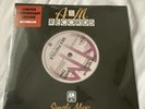 Sex Pistols - God Save The QUEEN Misprint 7”  PLATINUM Vinyl