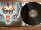 Motorhead Rock n Roll lp 1987 Original UK pressing on GWR