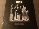 Kiss Dressed To Kill ‘75 OG EX Vinyl Casablanca Records NICE