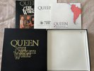 Queen The Works Limited Edition Box Set Complete No:000704 QB1