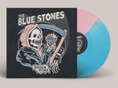The Blue Stones - Hidden Gems / Vinyl LP limited on SPLIT / LAST COPIES
