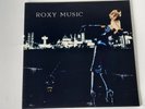 ROXY MUSIC    FOR YOUR PLEASURE    VINYL ALBUM  ***ISLAND PINK RIM LABEL***