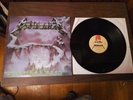 Metallica Creeping Death , Am I Evil?, Blitzkrieg 12