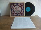 TERRY RILEY - SHRI CAMEL - LP -mint-  Insert  Electronic, minimal synth