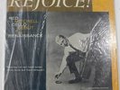 Red Mitchell.Rejoice  - Cello Debut at The Renaissance.Orig.Press PJ 22[Mono].Ex