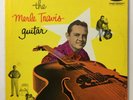 MERLE TRAVIS The M. T. Guitar Capitol T650 NM/EX 1st
