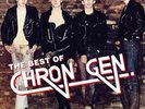 Chron Gen The Best of Chron Gen (Vinyl) 12