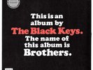The Black Keys - Brothers (Deluxe Edition) Vinyl 2LP NEU 09547913