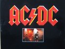 AC/DC 3 Record Set BOX SET Atlantic Vinyl LP-Box