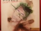 Excerpts From Outside... David Bowie UK vinyl LP  record