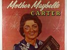 Maybelle Carter - Mother Maybelle LP - Briar SEALED