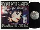 Siouxsie & The Banshees - The Rapture LP - Geffen VG++