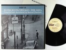 V/A - Blues Roots/Chicago - The 1930's LP - RBF OG Press Mono VG++