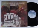BUDDY GUY Left My Blues In San Francisco CHESS LP VG+ x