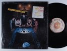 WINGS Back To The Egg COLUMBIA LP VG+ SHRINK x