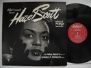HAZEL SCOTT Relaxed Piano Moods LP US RE Near Mint    Max Roach Charles Mingus