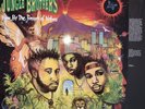 Jungle Brothers Done By The Forces Of Nature 1989 UK WX322 Original Vinyl EX/EX