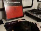 Kid A Mnesia [LP] by Radiohead (Record, 2021)