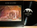 ATOMIC ROOSTER - Death Walks Behind You - UK Original 1970 First Press CAS 1026