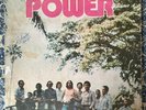 ORQUESTA POWER - S/T / KILLER GUAGUANCO SALSA LP Mericana