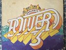 ORQUESTA POWER - Alto Voltaje / SALSA GUAGUANCO LP