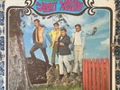 THE NIGHT WALKERS - Introducing / LATIN PSYCH FUZZ GARAGE PUERTO RICO LP Inca