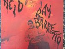 RAY BARRETTO - Acid / LATIN FUNK SOUL JAZZ LP GOLD Fania