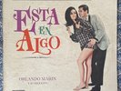 ORLANDO MARIN Y SU ORQ - Esta En Algo / SALSA MAMBO GUAGUANCO Fiesta