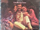 LOS BARBARIANS - El Mamito - SALSA GUAGUANCO BOOGALOO LP 4 Points
