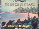 CHARLIE RODRIGUES QUARTET - Dorado Beach/ RARE MAMBO BOSSA NOVA LP Fragoso