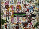 Tom Tom Club - Self Titled Debut on Green Vinyl Limited to 800 Copies