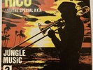 RICO AND THE SPECIAL A.K.A. - JUNGLE MUSIC -  7
