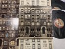 LED ZEPPELIN Physical Grafitti 1975 1st Press EXC/VG  Read  Ultrasonic/VPI